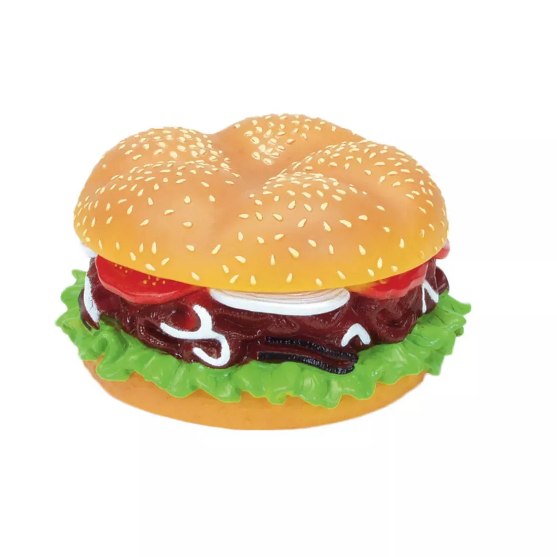 Rascals Food Toys