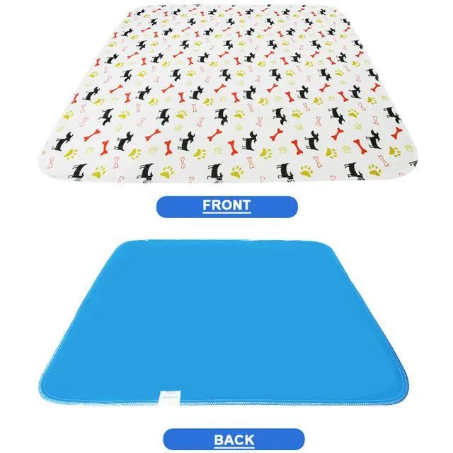 Reusable Dog Pee Mat