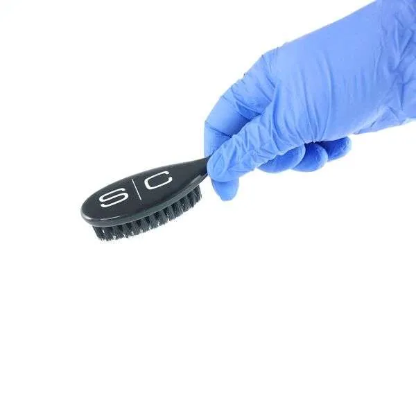 S|C The Fresh Fade Brush