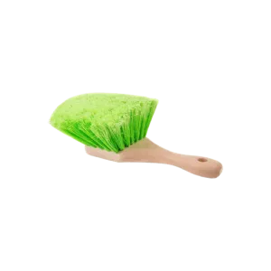 Soft Green Wash Brush