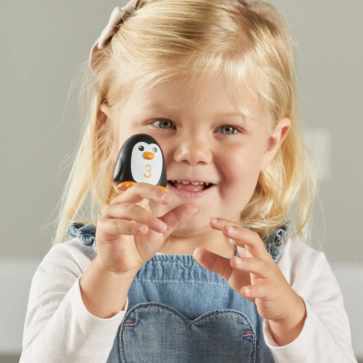 Sort & Seek™ Polar Animals
