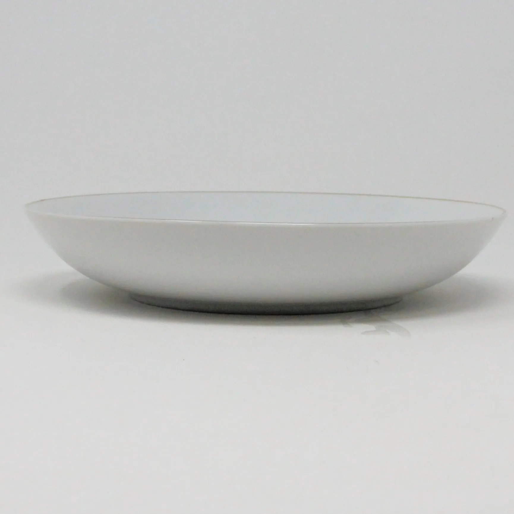 Soup / Salad Bowl, Arlen Fine China, Maple Leaf, Vintage Japan