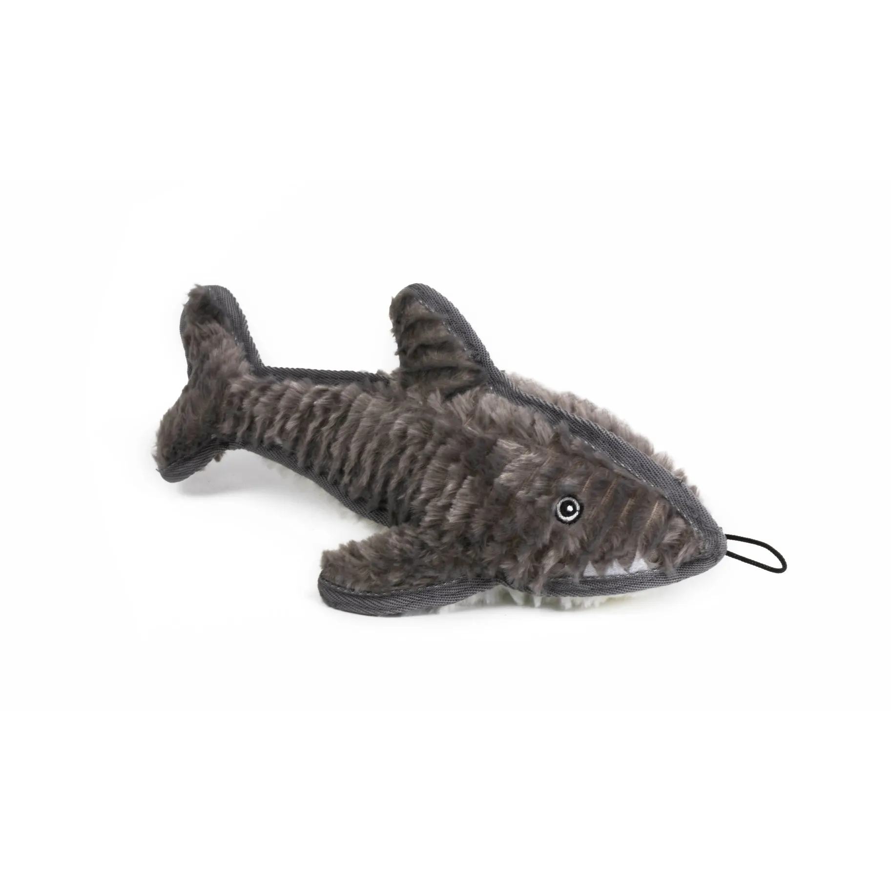 Steel Dog Toys - Ruffian Shark