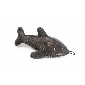 Steel Dog Toys - Ruffian Shark