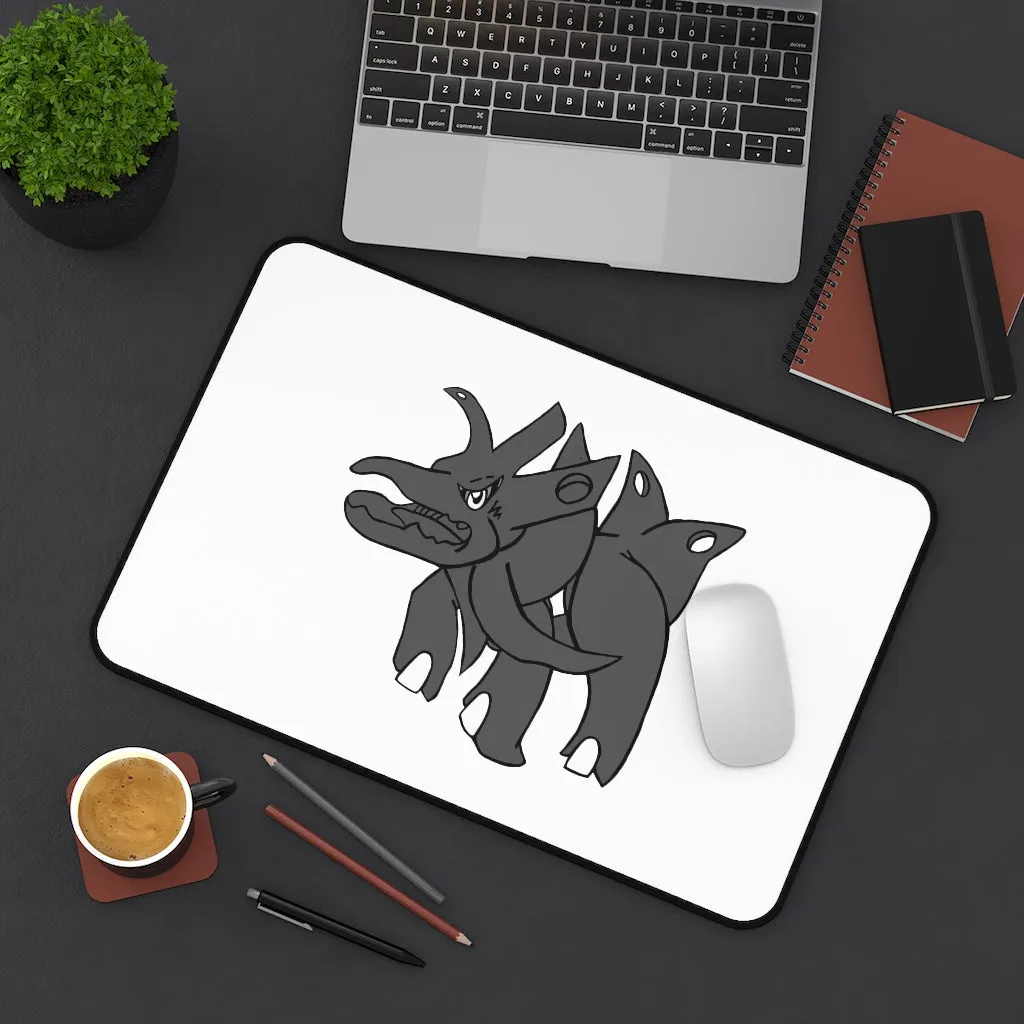 Tanktron Desk Mat