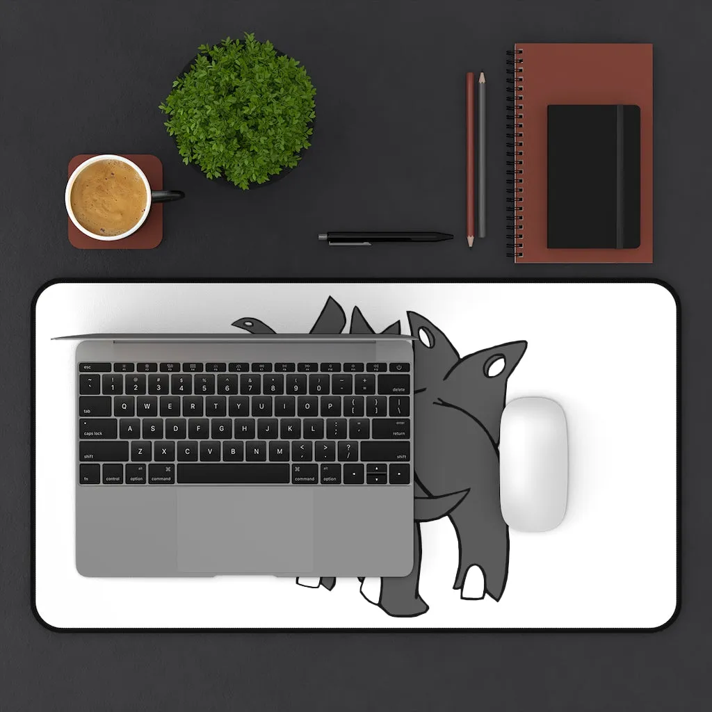 Tanktron Desk Mat