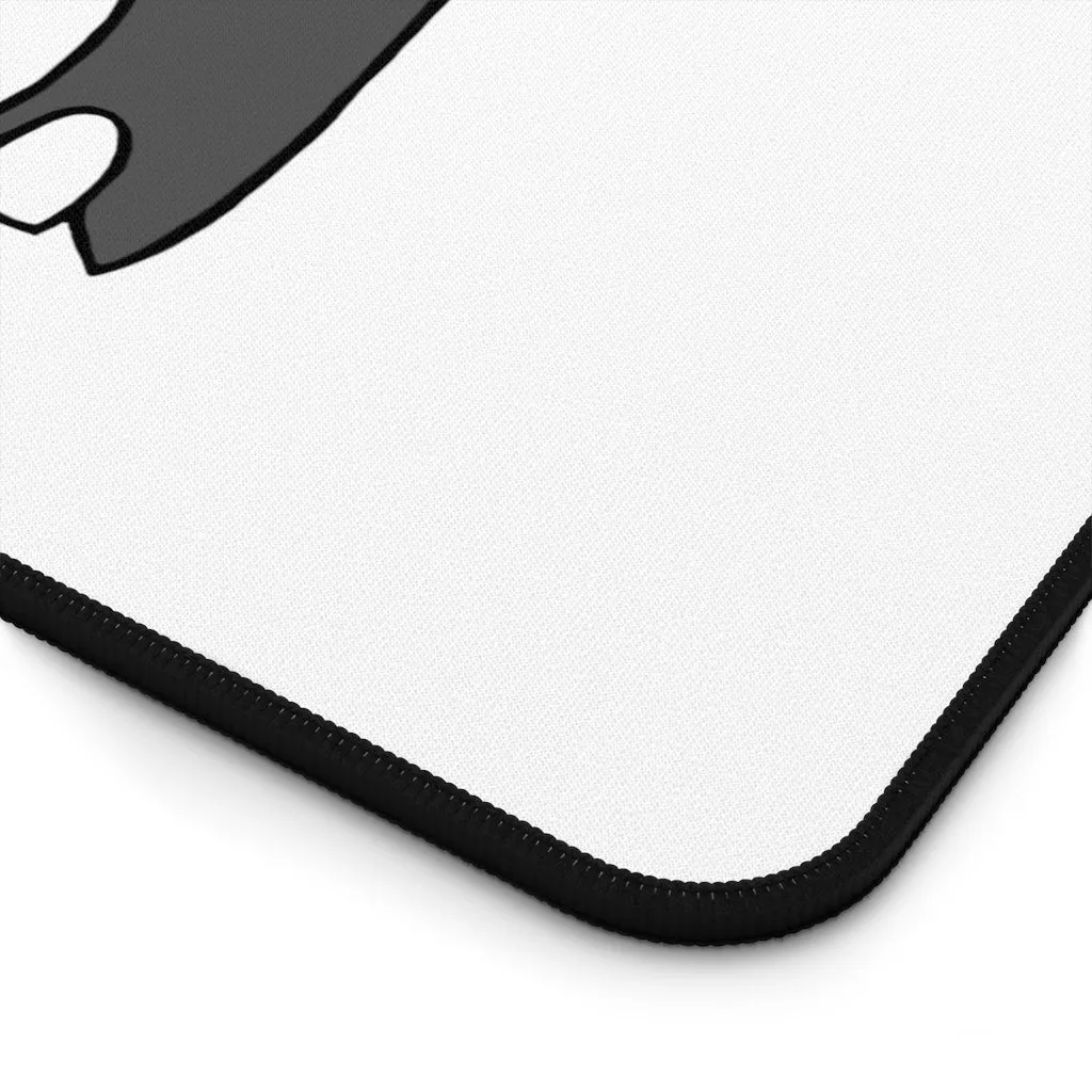 Tanktron Desk Mat