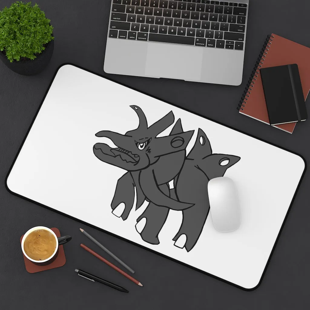 Tanktron Desk Mat