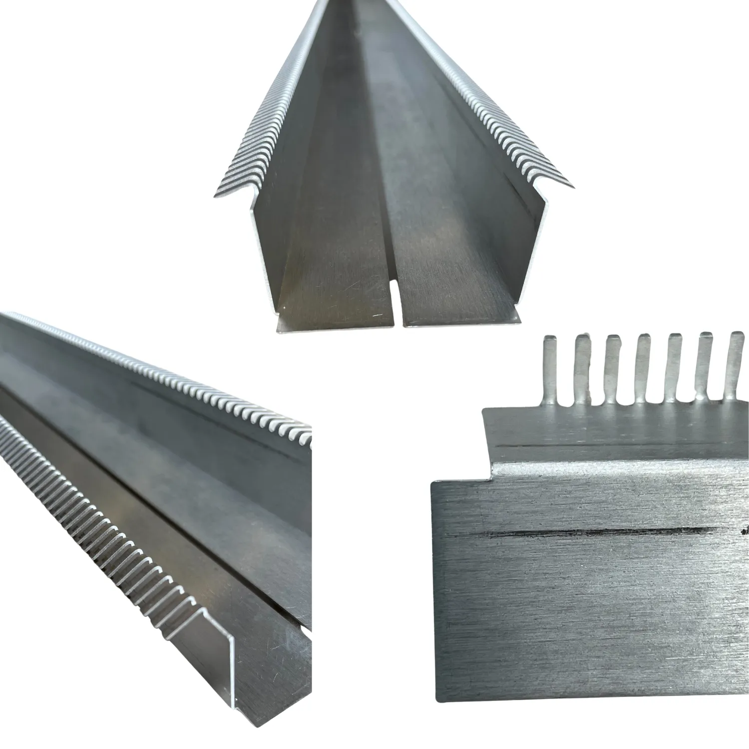 The Double Beam Shasta Combs