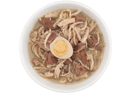 Tiki Cat® After Dark™ Whole Foods Chicken & Quail Egg Recipe in Broth Cat Food