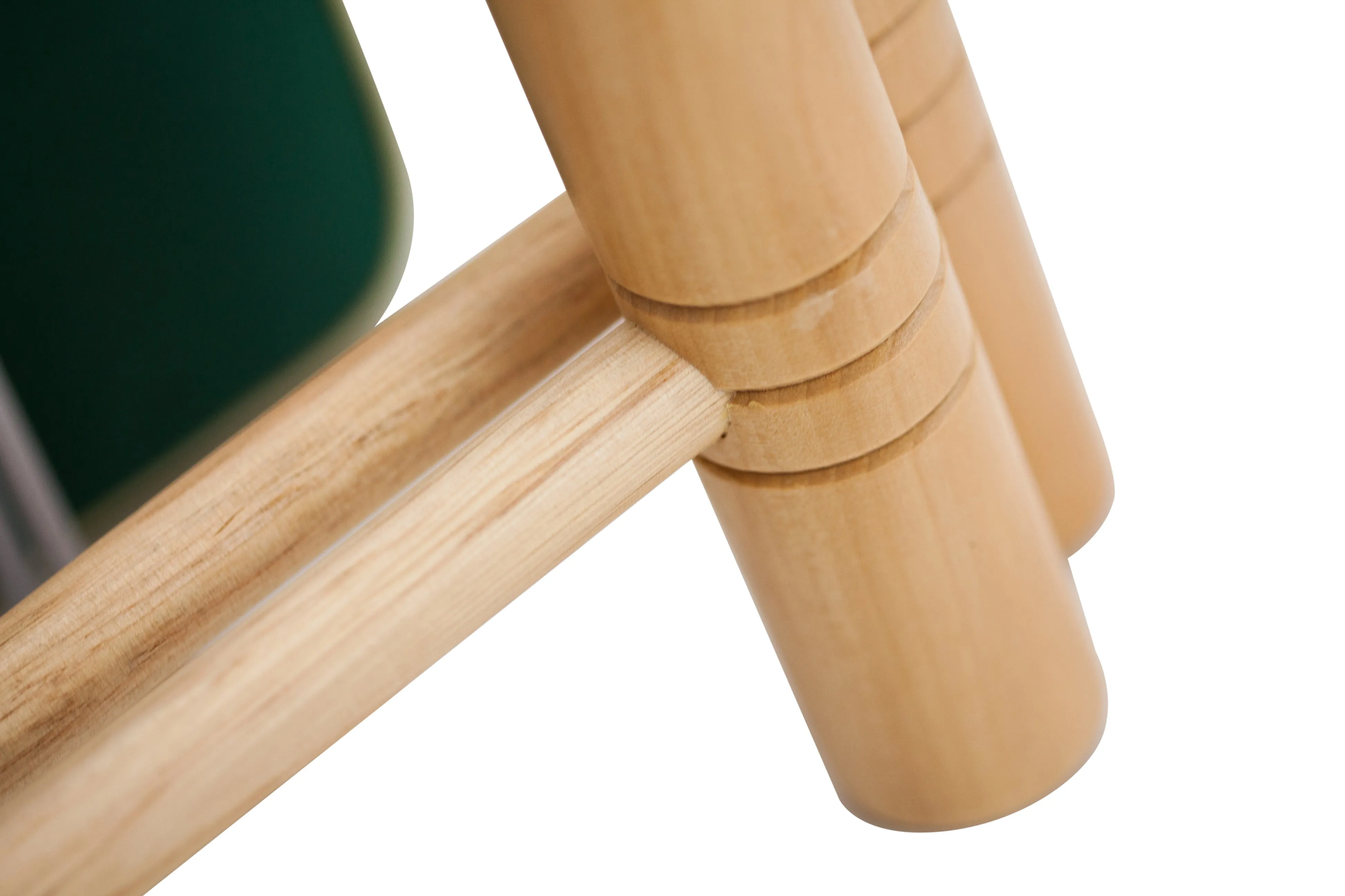 Tonbridge Beginner Croquet set in a Canvas Case