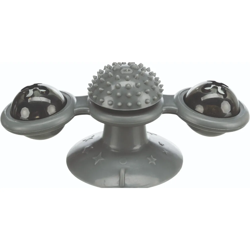 Trixie Window Spinner Toy for Cats