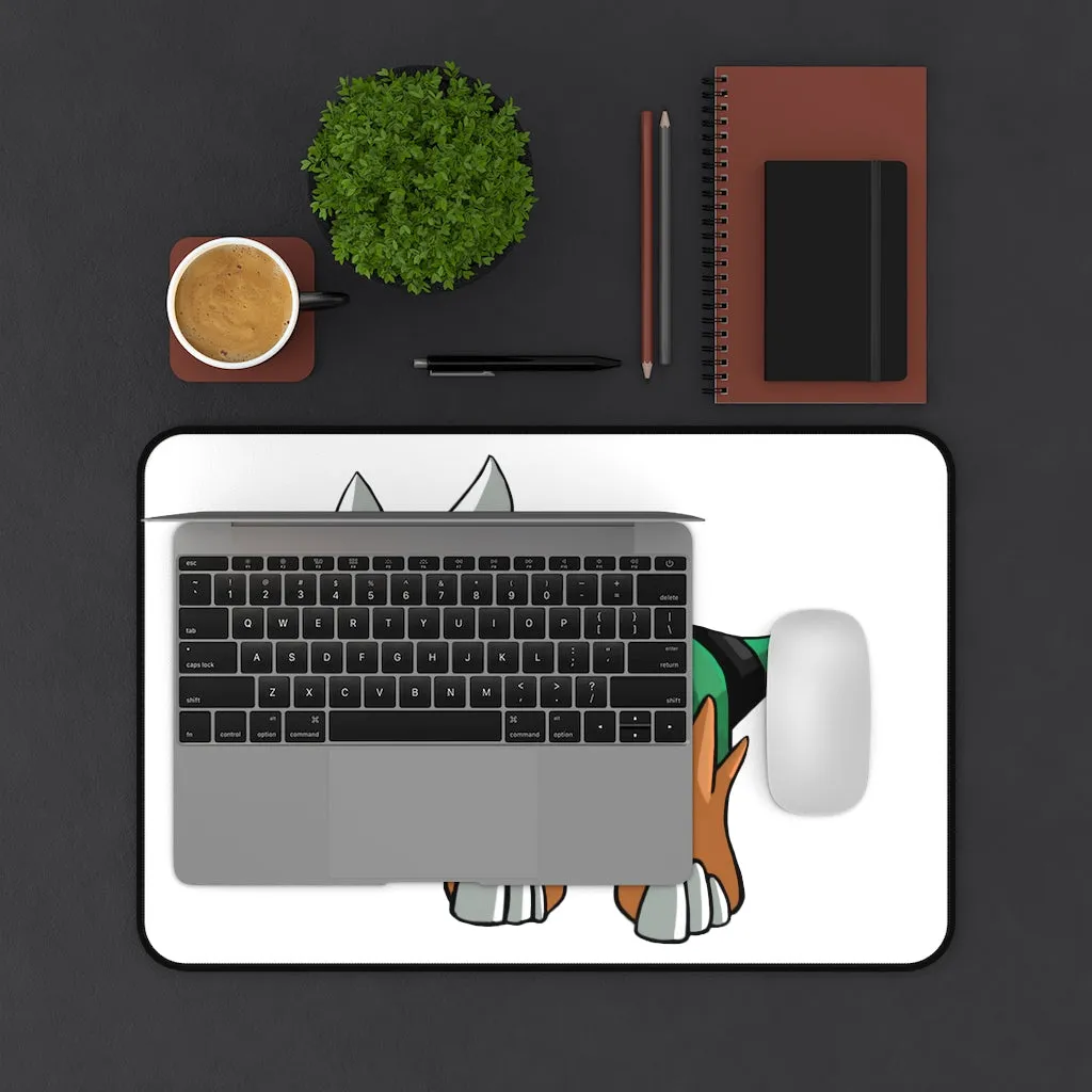 Turroxosaurus Desk Mat