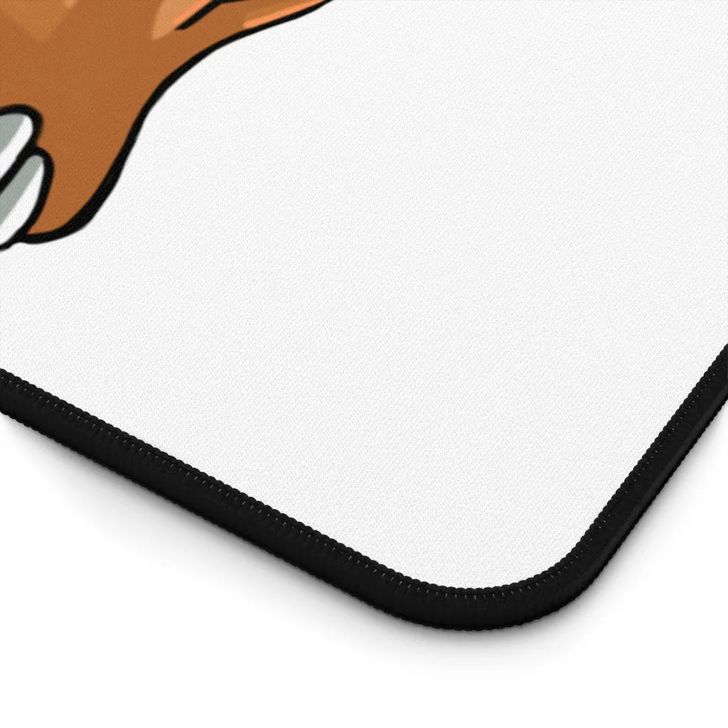 Turroxosaurus Desk Mat