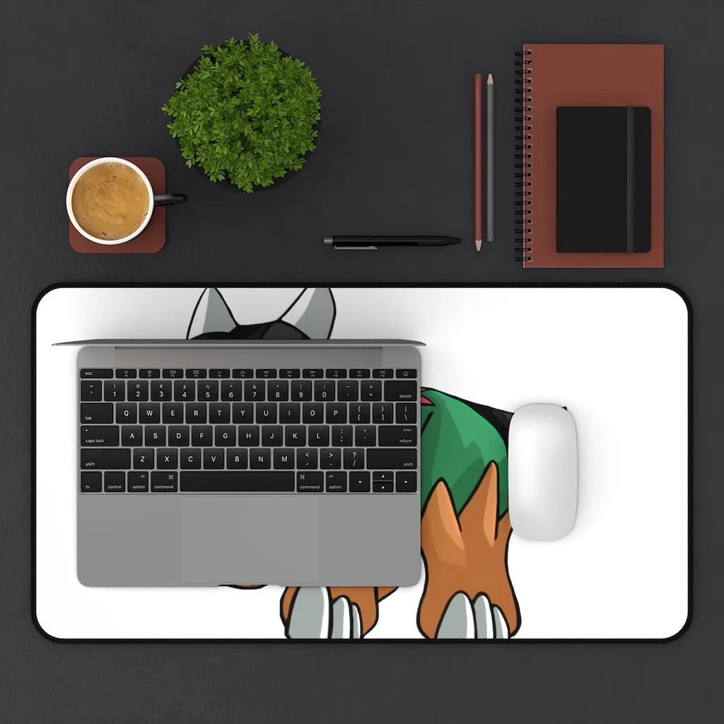 Turroxosaurus Desk Mat