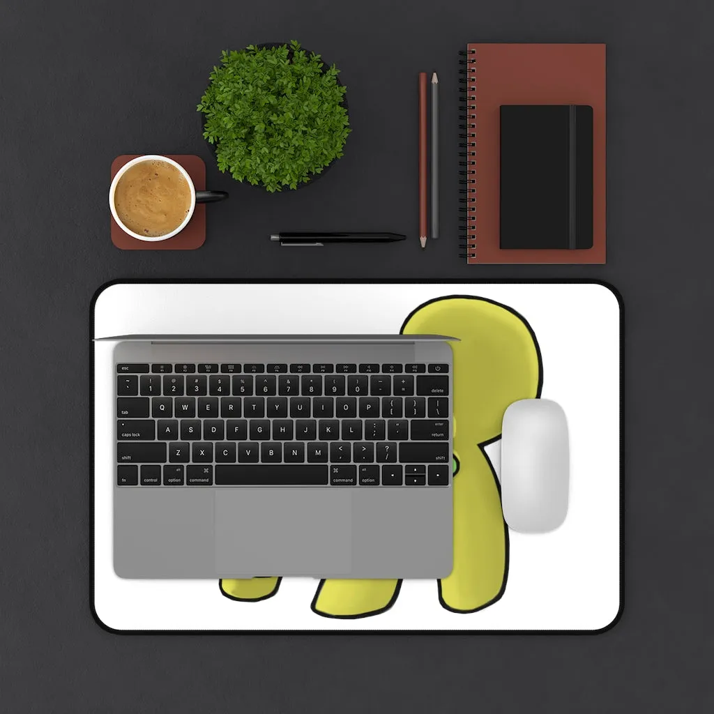 Uniorg Desk Mat