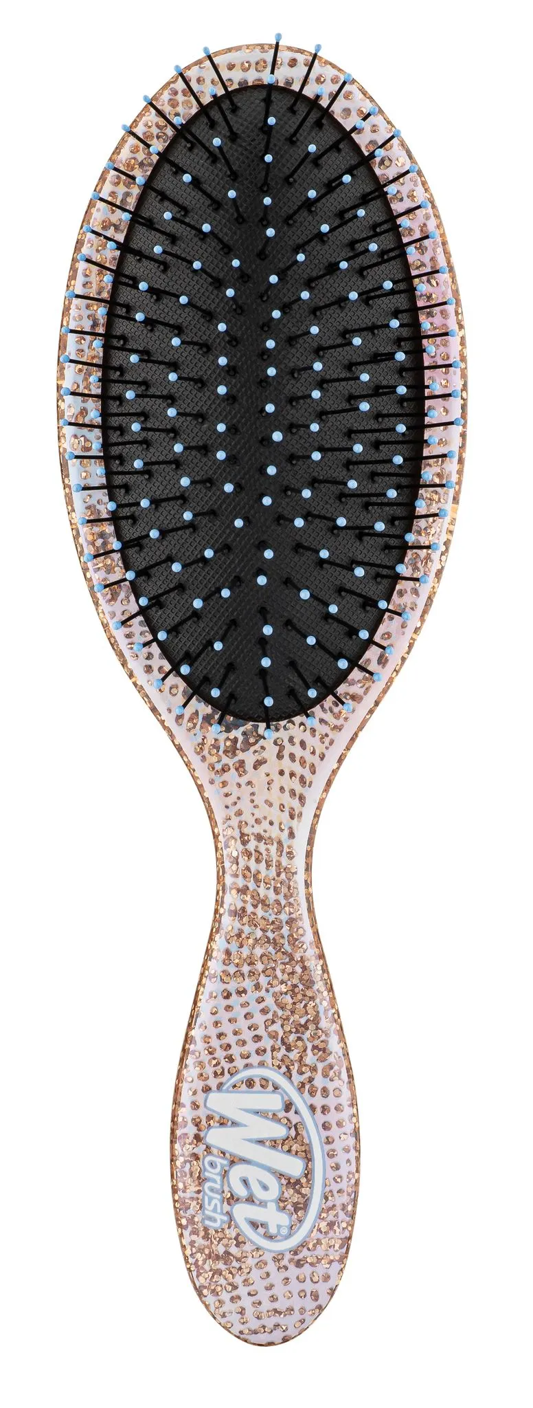 WetBrush Detangler Digital Daydream - Pink