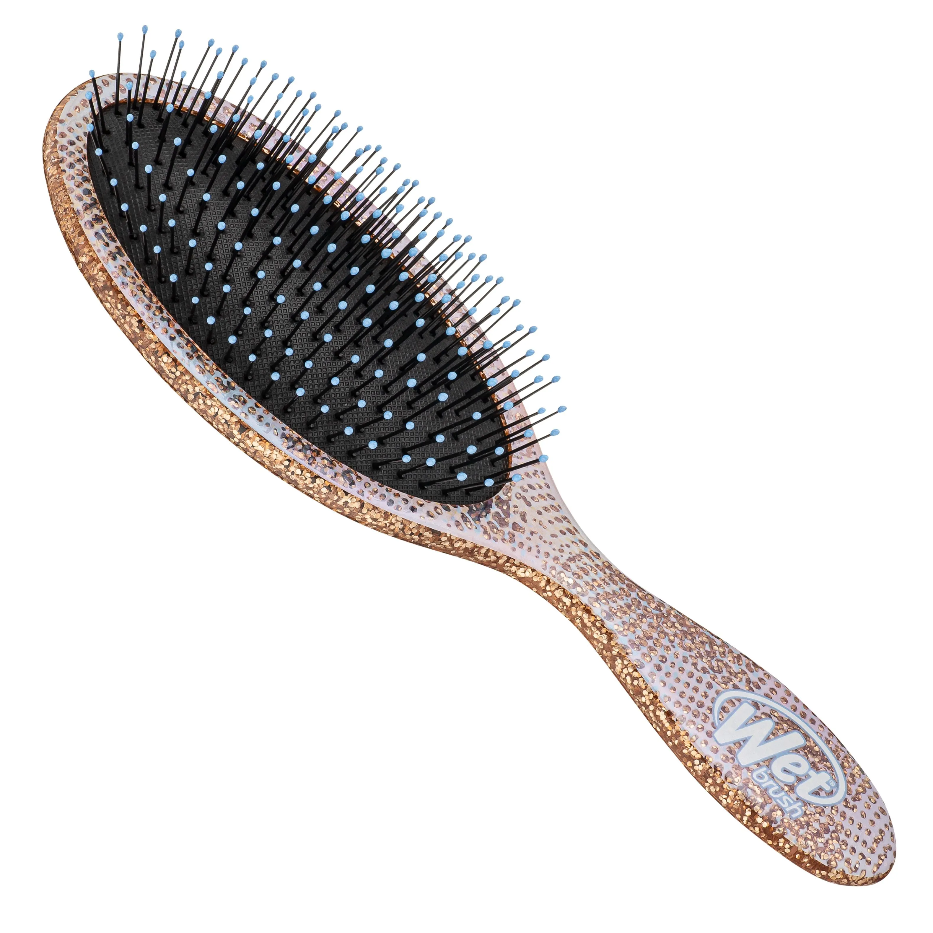 WetBrush Detangler Digital Daydream - Pink