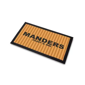 Wolves 1990 Home Pet Feeding Mat