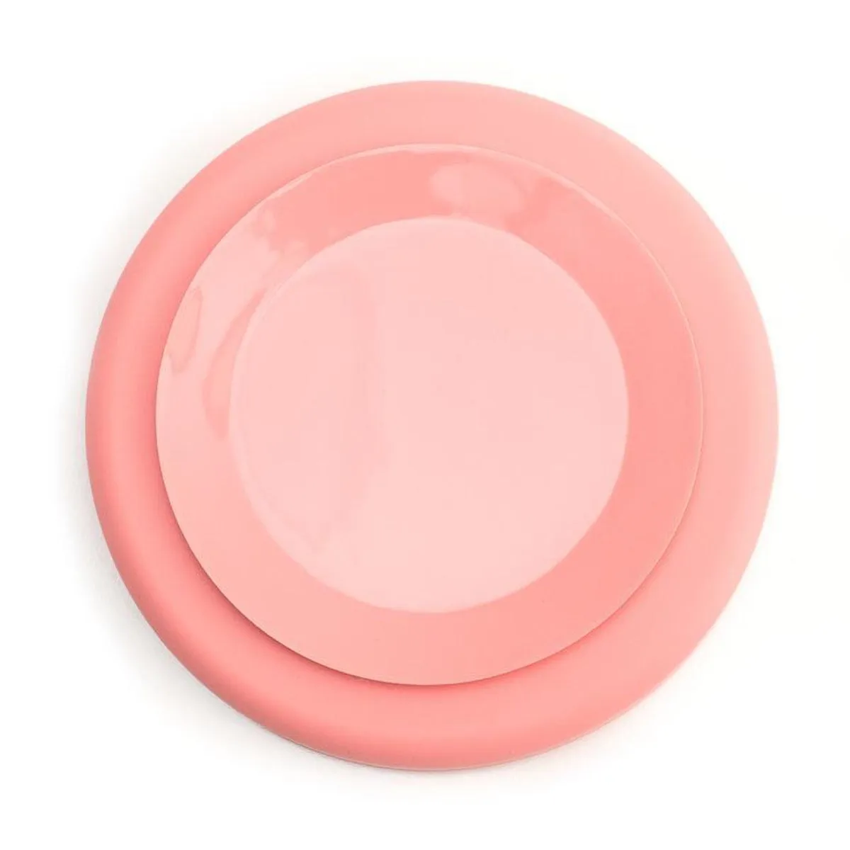 Wonder Plate - Eat Up Buttercup by Bella Tunno