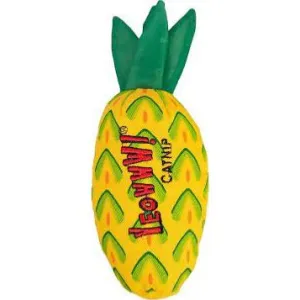 Yeowww! Cat Nip | Best Cat Toy | Pineapple